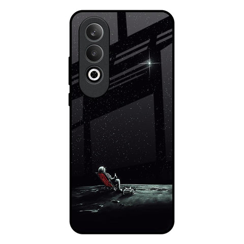 Relaxation Mode On OnePlus Nord CE4 5G Glass Back Cover Online