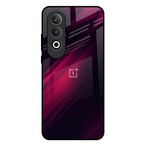 Razor Black OnePlus Nord CE4 5G Glass Back Cover Online