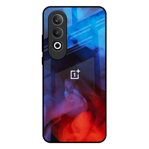 Dim Smoke OnePlus Nord CE4 5G Glass Back Cover Online
