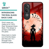 Winter Forest Glass Case for OnePlus Nord CE4 5G