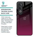 Wisconsin Wine Glass Case For OnePlus Nord CE4 5G