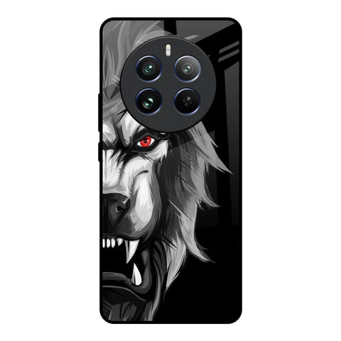 Wild Lion Realme 12 Pro 5G Glass Back Cover Online