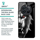 Wild Lion Glass Case for Realme 12 Pro 5G