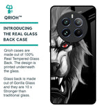 Wild Lion Glass Case for Realme 12 Pro Plus 5G