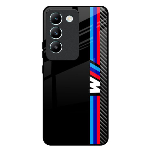 Automotive Art Vivo T3 5G Glass Back Cover Online