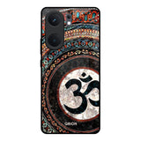 Worship IQOO Neo 9 Pro Glass Back Cover Online