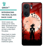 Winter Forest Glass Case for IQOO Neo 9 Pro