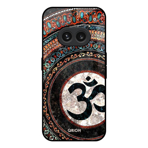 Worship Nothing Phone 2a 5G Glass Back Cover Online