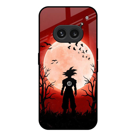 Winter Forest Nothing Phone 2a 5G Glass Back Cover Online