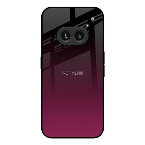 Wisconsin Wine Nothing Phone 2a 5G Glass Back Cover Online