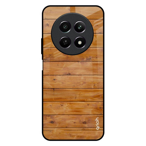 Timberwood Realme 12 5G Glass Back Cover Online