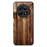 Timber Printed Realme 12 5G Glass Back Cover Online