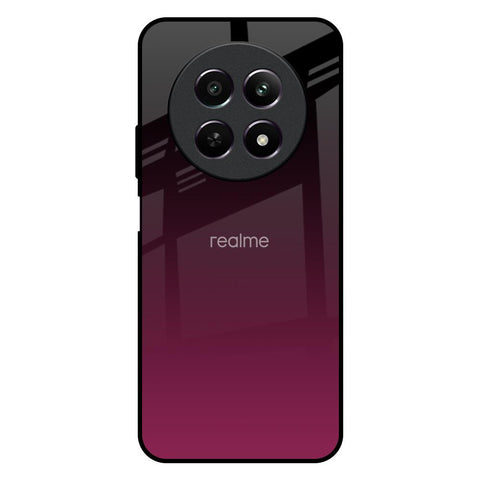 Wisconsin Wine Realme 12 5G Glass Back Cover Online