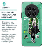 Zoro Bape Glass Case for Realme 12 5G