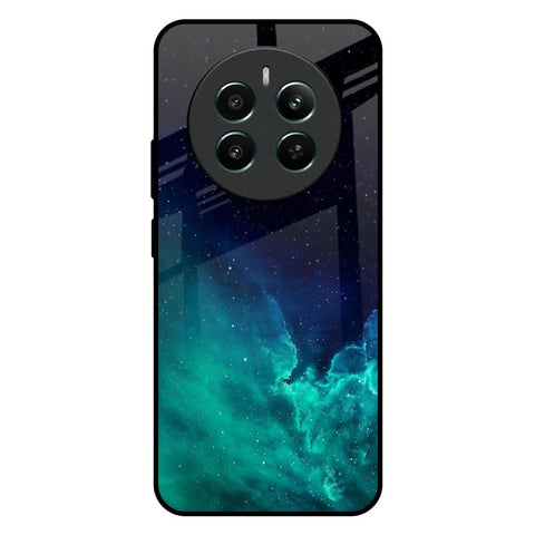 Winter Sky Zone Realme 12 Plus 5G Glass Back Cover Online