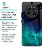 Winter Sky Zone Glass Case For Realme 12 Plus 5G