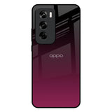 Wisconsin Wine Oppo Reno 12 5G Glass Back Cover Online