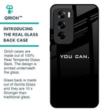 You Can Glass Case for Oppo Reno 12 5G