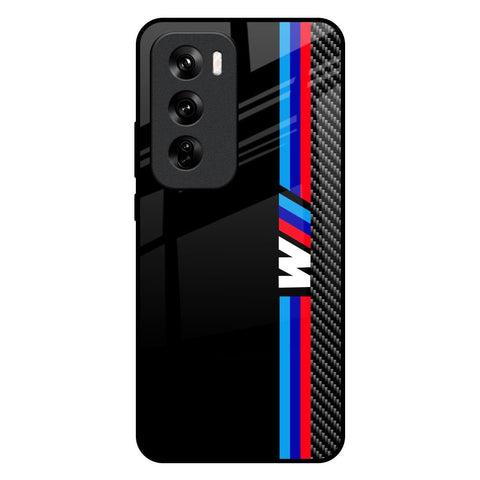 Automotive Art Oppo Reno 12 Pro 5G Glass Back Cover Online