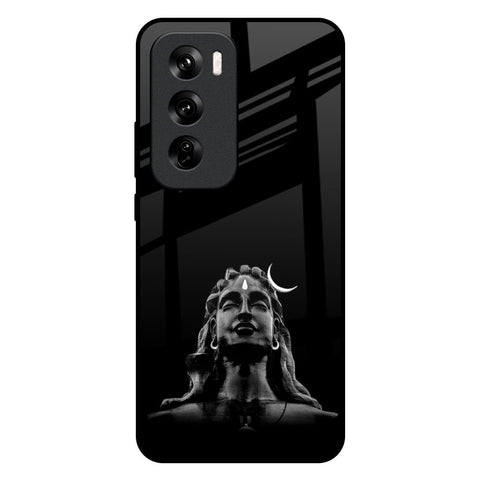 Adiyogi Oppo Reno 12 Pro 5G Glass Back Cover Online