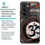 Worship Glass Case for Oppo Reno 12 Pro 5G