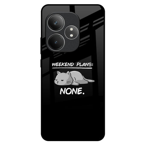 Weekend Plans Realme GT 6 5G Glass Back Cover Online