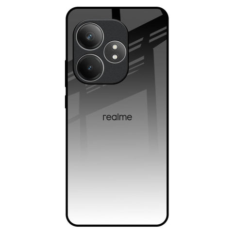 Zebra Gradient Realme GT 6 5G Glass Back Cover Online