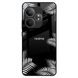 Zealand Fern Design Realme GT 6 5G Glass Back Cover Online