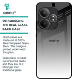 Zebra Gradient Glass Case for Realme GT 6 5G