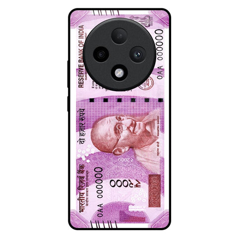 Stock Out Currency Oppo F27 Pro Plus Glass Back Cover Online