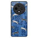 Blue Cheetah Oppo F27 Pro Plus Glass Back Cover Online