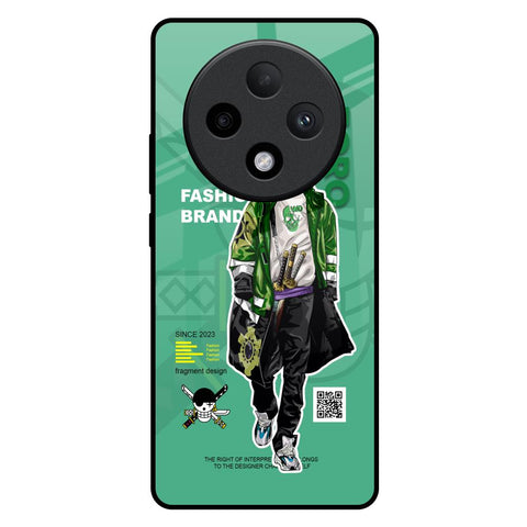 Zoro Bape Oppo F27 Pro Plus Glass Back Cover Online