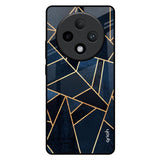 Abstract Tiles Oppo F27 Pro Plus Glass Back Cover Online