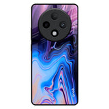 Psychic Texture Oppo F27 Pro Plus Glass Back Cover Online