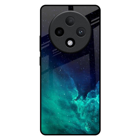 Winter Sky Zone Oppo F27 Pro Plus Glass Back Cover Online