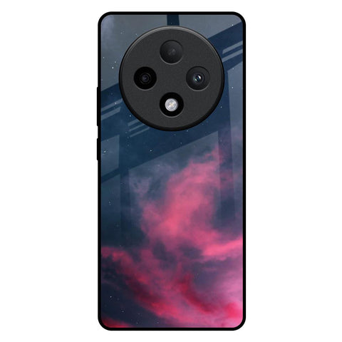 Moon Night Oppo F27 Pro Plus Glass Back Cover Online