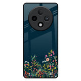 Small Garden Oppo F27 Pro Plus Glass Back Cover Online