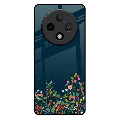 Small Garden Oppo F27 Pro Plus Glass Back Cover Online