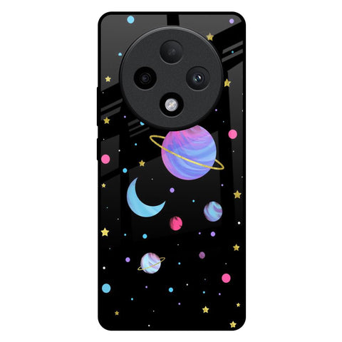 Planet Play Oppo F27 Pro Plus Glass Back Cover Online