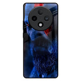 God Of War Oppo F27 Pro Plus Glass Back Cover Online