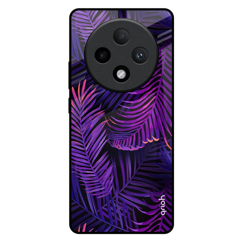 Plush Nature Oppo F27 Pro Plus Glass Back Cover Online