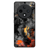 Lava Explode Oppo F27 Pro Plus Glass Back Cover Online