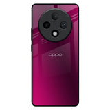 Pink Burst Oppo F27 Pro Plus Glass Back Cover Online