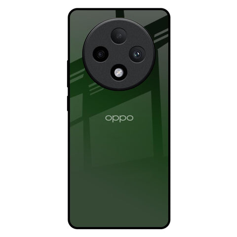 Deep Forest Oppo F27 Pro Plus Glass Back Cover Online