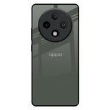 Charcoal Oppo F27 Pro Plus Glass Back Cover Online