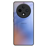 Blue Aura Oppo F27 Pro Plus Glass Back Cover Online