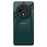 Olive Oppo F27 Pro Plus Glass Back Cover Online