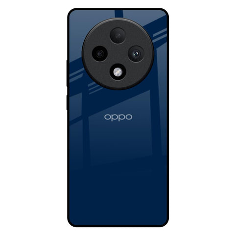 Royal Navy Oppo F27 Pro Plus Glass Back Cover Online