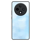 Bright Sky Oppo F27 Pro Plus Glass Back Cover Online