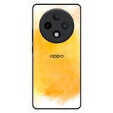 Rustic Orange Oppo F27 Pro Plus Glass Back Cover Online